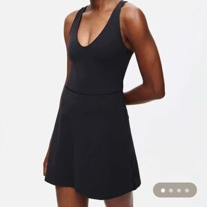 Outdoor Voices Volley Exercise Dress